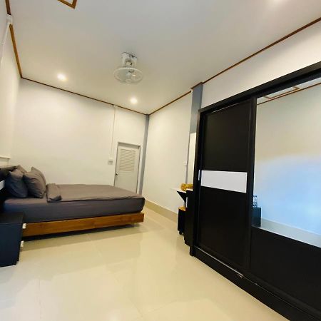 Mi Wo Homestay 반락타이 외부 사진