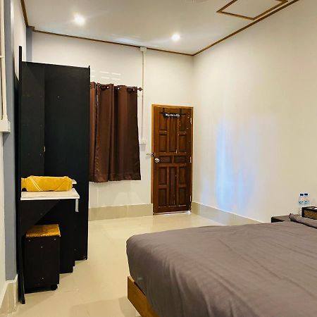 Mi Wo Homestay 반락타이 외부 사진