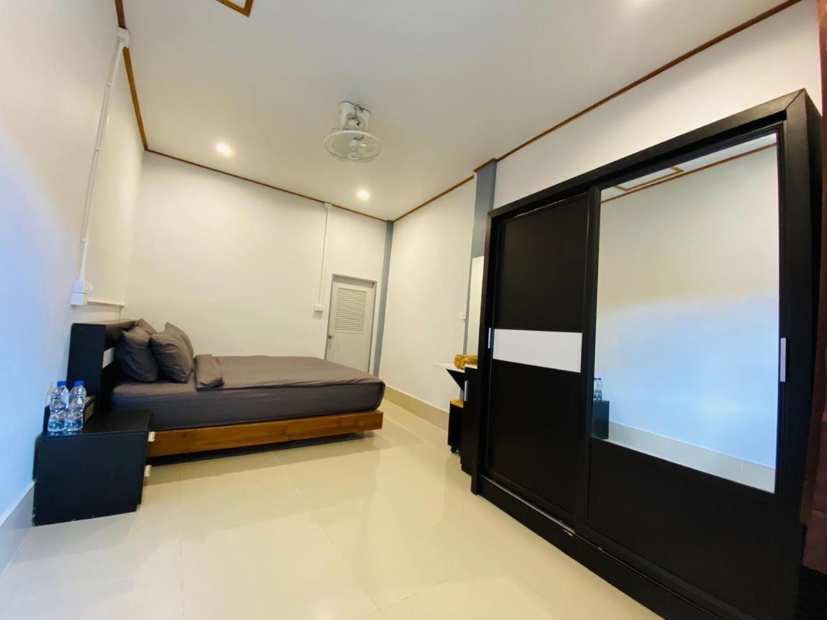 Mi Wo Homestay 반락타이 외부 사진