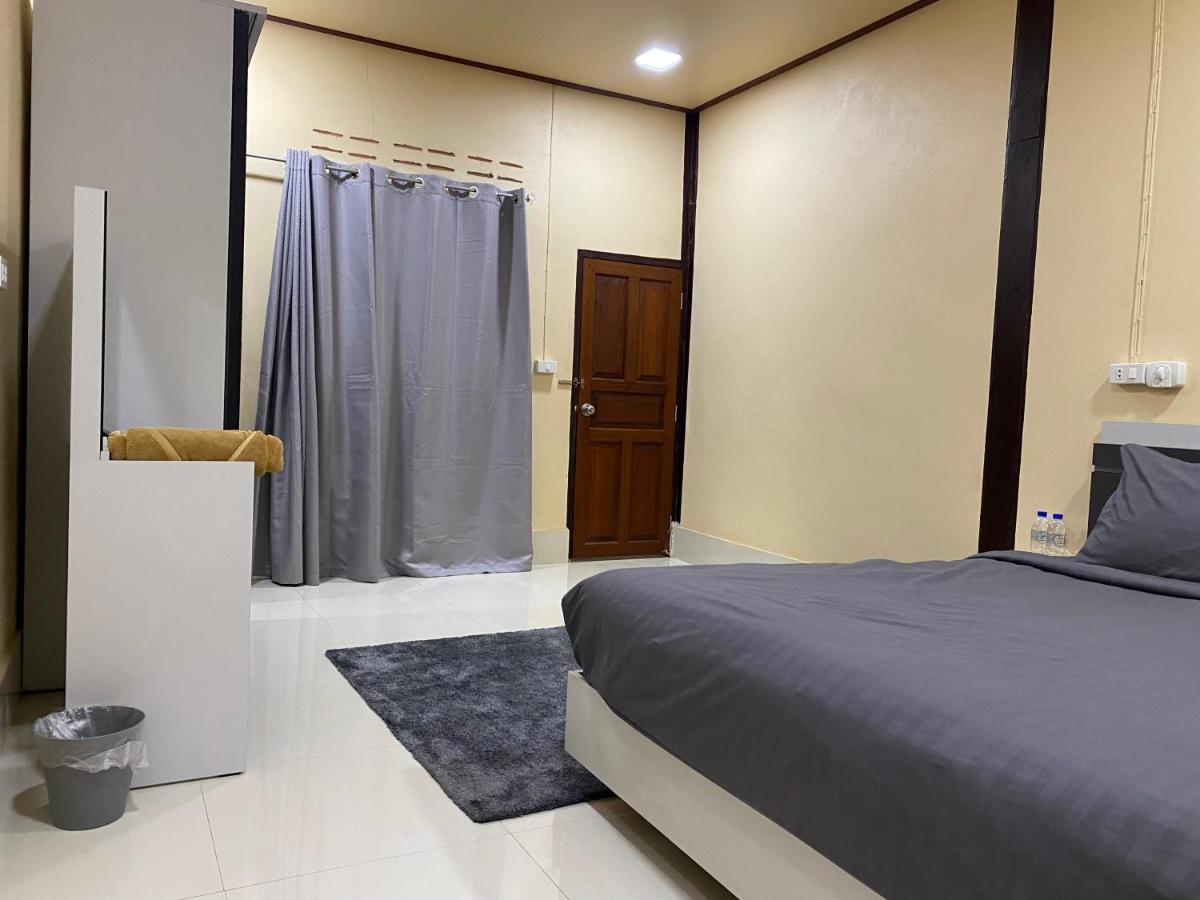 Mi Wo Homestay 반락타이 외부 사진