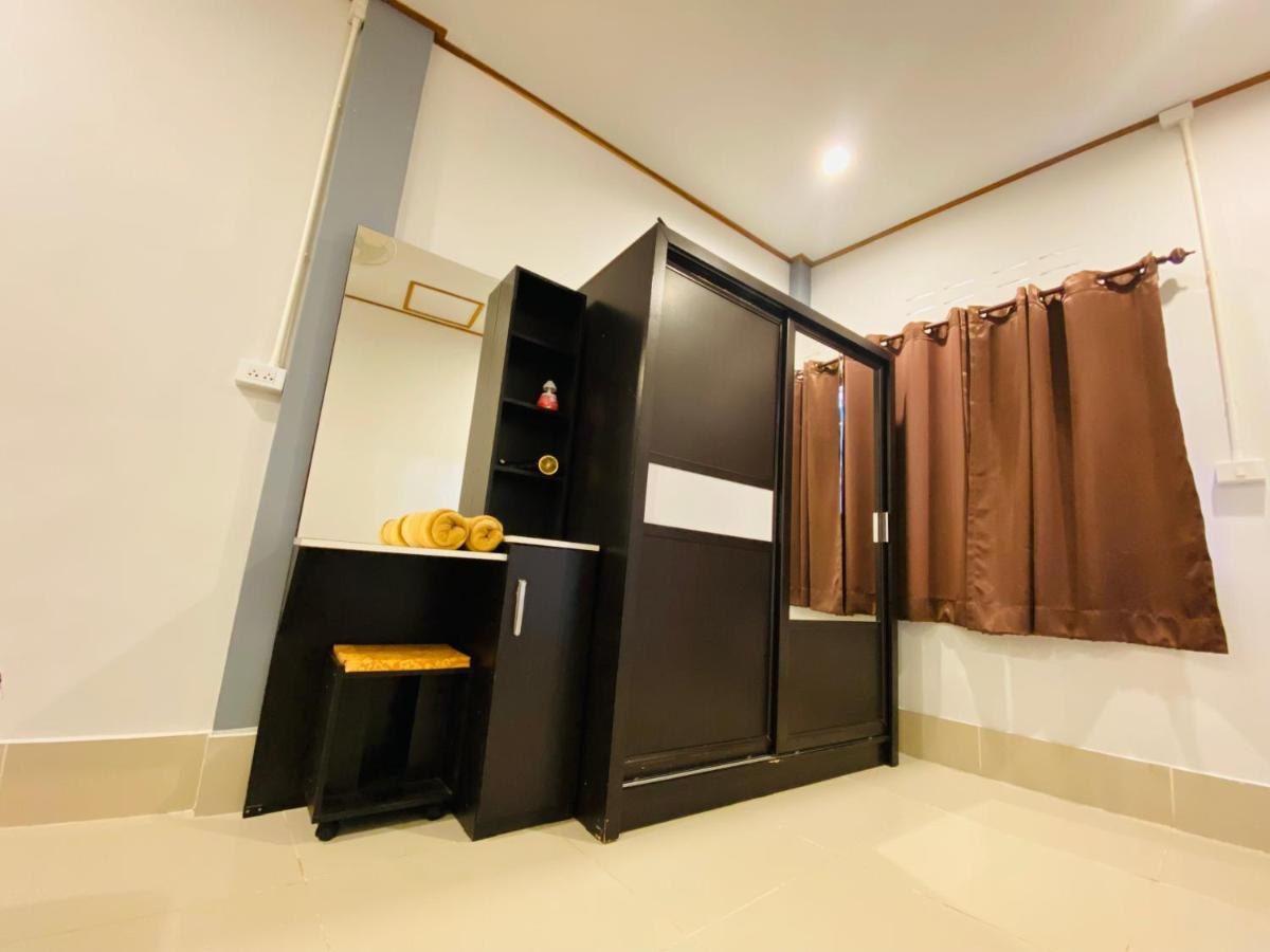 Mi Wo Homestay 반락타이 외부 사진