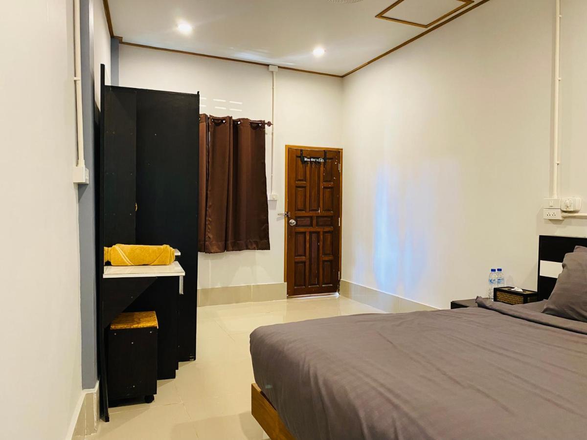 Mi Wo Homestay 반락타이 외부 사진