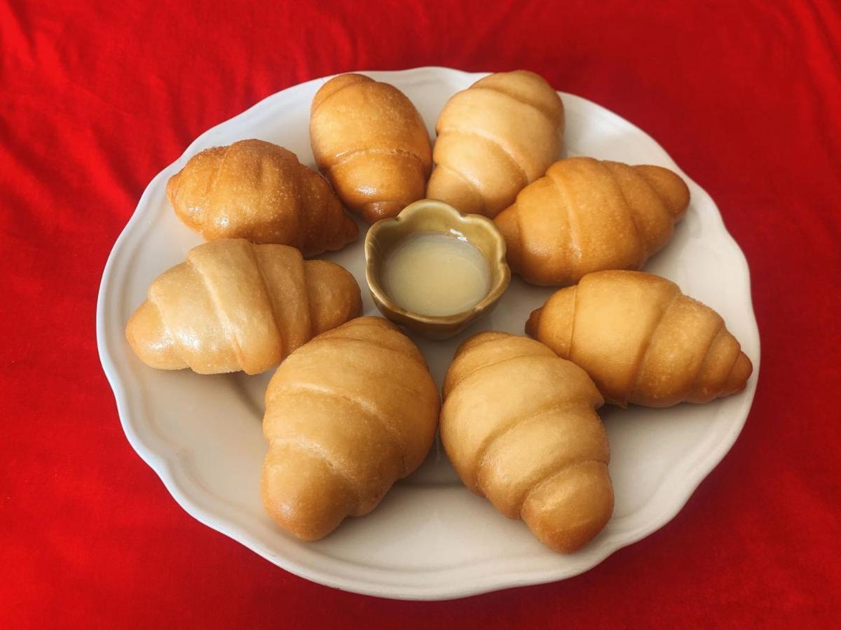 Mi Wo Homestay 반락타이 외부 사진